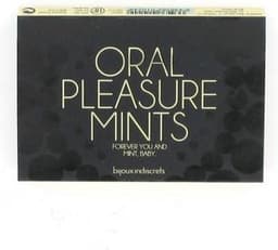 Bijoux Indiscrets - Oral Pleasure Mints Pepermunt — thumbnail 7
