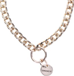 Statement Collar and leash — thumbnail 2