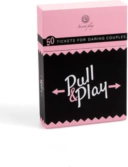 Cards Game Pull & Play (ES/EN/DE/FR/NL/PT/IT) — thumbnail 5