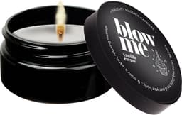 Kama Sutra - Mini Massage Candles (6-Pack) Blow Me — thumbnail 1
