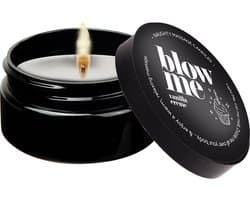 Kama Sutra - Mini Massage Candles (6-Pack) Blow Me