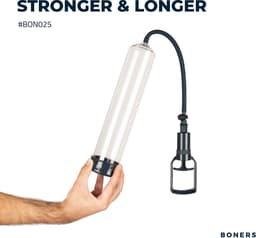 Boners Penispomp No. 2 — thumbnail 2