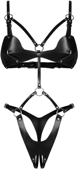 OBS Crotchless Body S-L — thumbnail 3