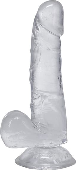 Dildo 6'' / 15 Cm — thumbnail 1