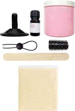 Wonderboys – Clone Boy Dildo Creatie Set voor 2 Exacte Replica’s van Penis - beigeig — thumbnail 6