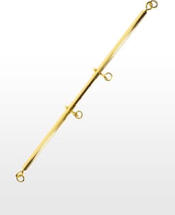 Spreader Bar with Ankle Cuffs — thumbnail 2