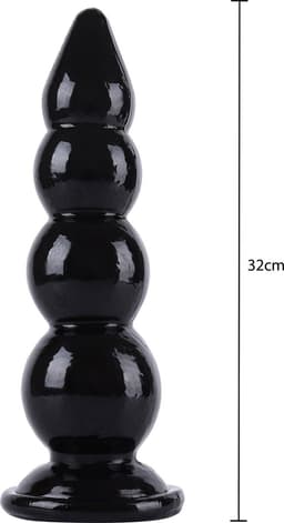 Buttplug Balls XXL 32cm — thumbnail 5