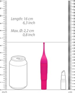 GC by Shots - Clitoral Tickler — thumbnail 6
