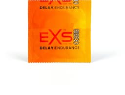 Exs Delay Condooms- Condooms met een orgamse vertragende gel – 144 stuks — thumbnail 9