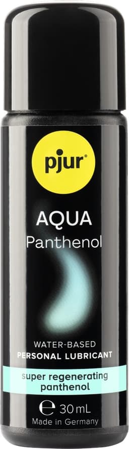 Pjur® Aqua Panthenol - 30 Ml — thumbnail 6