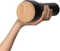 Kiiroo Keon & Victoria June FeelStar Combo - Automatische Masturbator - Interactief & Handsfree - Incl. Sleeve — thumbnail 14