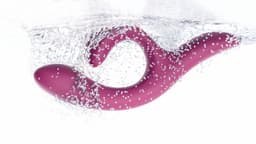 We-Vibe Nova 2 - Tarzanvibrator - Fuchsia — thumbnail 10