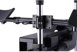 Hismith Verstelbare Voetsteun voor Seksmachines – Positioneringsaccessoire — thumbnail 3