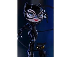 Catwoman PVC beeldje uit Batman Returns film
