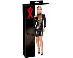 Latex Jurk 2XL
