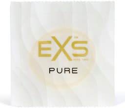 EXS - EXS Pure - Condoms - 100 Pieces — thumbnail 6