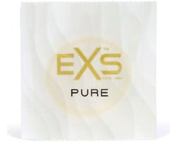 EXS - EXS Pure - Condoms - 100 Pieces