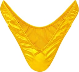 Tanga Gaff Ondergoed - Vormende Slips - Dagelijks Gebruik - Gladde Zijdezachte Stof - XS tot 4XL — thumbnail 4