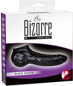 Latex Penis Sleeve — thumbnail 1