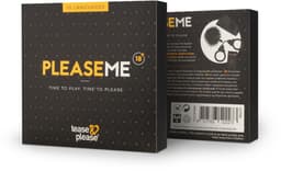 Tease & Please PLEASEME - Oranje - Erotisch Bordspel — thumbnail 8