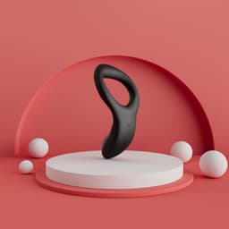 Lovense - Diamo Vibrerende Cock Ring — thumbnail 20