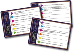Trivial Pursuit Feest - Snelle Quiz met 600 Vragen voor Gezellige Avonden — thumbnail 5
