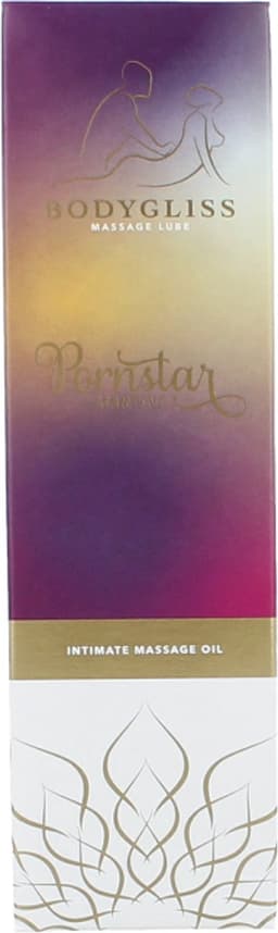 Bodygliss Massage Olie En Glijmiddel in 1 Pornstar Martini - 150 ml — thumbnail 18