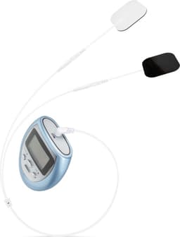 Electrosex Device Met Pads — thumbnail 3