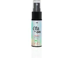 INTT RELEASES | Intt - Clit Me On Red Fruits 12 Ml — afbeelding 1