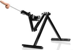 Verstelbare Stotende Seksmachine — thumbnail 2