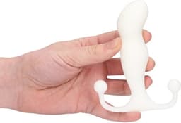 Aneros Progasm Classic Wit - Buttplug — thumbnail 2