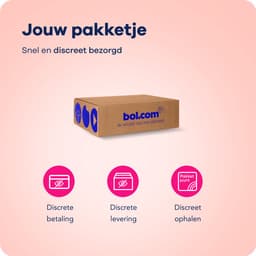 MyFantasy Vibrerend Ei met App 3.0 - Abonnementsvrije Nederlandse App - Vibrators voor Vrouwen - Clitoris Stimulator - Seksspeeltjes voor Koppel - Remote Vibrator Tril Ei - Kamasutra Eitjes - Sex Toys voor Koppels - Zwart — thumbnail 9
