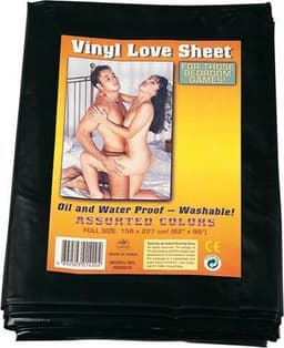 Vinyl play sheet 158 cm x 227 cm — thumbnail 5