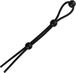 Quick Relief Rope Bondage™ - Cockring - Set van 7 - Penis ring - Cockring voor Mannen - Penisring voor Mannen en Koppels – Ballstretcher - Seks Toys – Seksspeeltjes – Verstelbaar - Eikelring — thumbnail 10