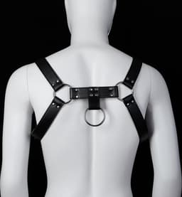 Banoch | Chest harness Raimoendo - harnas voor man — thumbnail 3
