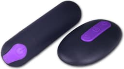 LOVETOY Sexy Kanten Slip met Verborgen Vibratie - Draadloze Afstandsbediening - USB Oplaadbaar - Discrete Stimulatie - Spannend Love Toy voor Koppels — thumbnail 5
