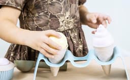 Organic Ice Cream Set — thumbnail 4