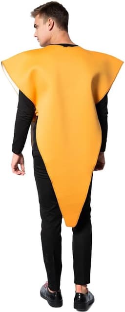 EraSpooky Adult Milk and Cookies Cosplay Costume Funny Party Outfit Halloween Clothes - ShopVlot — thumbnail 3
