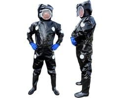 Pak Sluier Stof Ademend Horzel Pak Praktische Anti-bij Horzel Pak Beschermende Doek Met Verdikte Handschoenen Voor Imkers