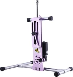 Hismith Pro 1 4.0 Sex Machine Roze – Premium Seksmachine Smart App – LED & 2,5 inch Scherm — thumbnail 3