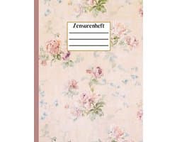 Zensurenbuch DIN A4 mit Stundenplan, Jahresübersicht, bis zu 20 Klassen, Notizen| Tolles Geschenk für Lehrer