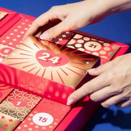 Erotische adventskalender 2026 voor koppels - Lovehoney x Womanizer - 24 ondeugende verrassingen - Womanizer Liberty 2-stimulator, We-Vibe Sync Lite met appbediening - seksspeeltjes voor hem en haar - ondeugend kerstcadeau — thumbnail 5