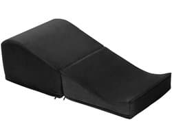 Liberator - Flip-Ramp Black
