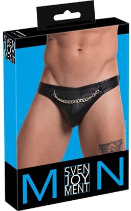 Men's Thong L — thumbnail 1