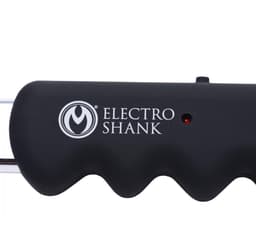 Elektroshock Apparaat Met Handvat - Electro Stimulator - Electro Spel - Bdsm Electro — thumbnail 2