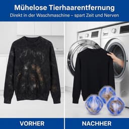 Tegen dierenharen, 12 stuks — thumbnail 2