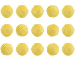 Haarentferner, 15 stuks