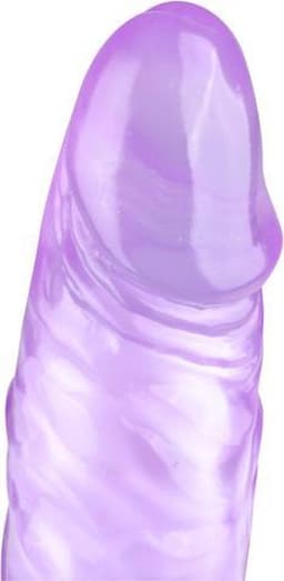 You2Toys Vibrating Strap on Duo Dildo — thumbnail 2