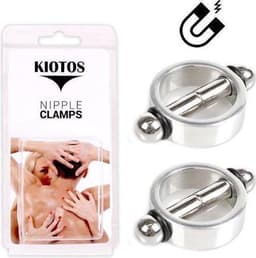 Kiotos - Magnetische Tepelklemmen — thumbnail 5