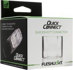 Fleshlight Quickshot Connector — thumbnail 9